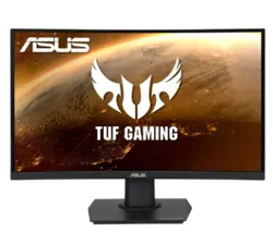 Monitor Asus Vg 27 aq1a