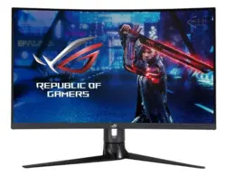 Monitor Asus Rog Strix Xg 32 Vc