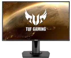 Monitor Asus Vg 279 qm