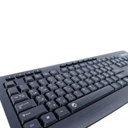 کیبورد و ماوس بی سیم بیاند مدل BEYOND BMK 4560