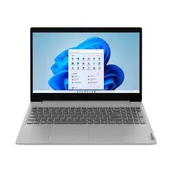 لپ تاپ 15 اینچ لنوو مدل Lenovo IdeaPad 3 Core i3 - 1115G4 4GB - 1TB INT