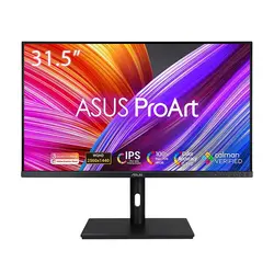 مانیتور ایسوس مدل ProArt Display PA328QV سایز 31.5 اینچ