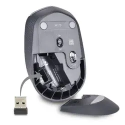 کیبورد و ماوس بی سیم لاجیتک مدل Logitech MK270 Wireless