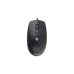 ماوس سیم دار بیاند مدل MOUSE BEYOND BM-1033