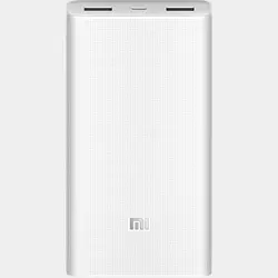 Xiaomi 20000mAh mi2 Fast Charge PowerBank