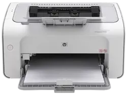 پرینتر اچ پی مدل m12a