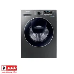ماشین لباسشویی ادواش سامسونگ W80