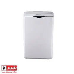 کولر گازی پرتابل هایسنس 12000 مدل QAP-12HR