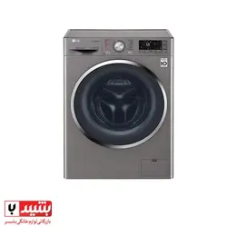ماشین لباسشویی ال جی J6