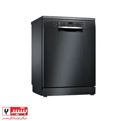 ماشین ظرفشویی 13 نفره بوش مدل SMS46NB01B مشکی