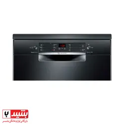 ماشین ظرفشویی 13 نفره بوش مدل SMS46NB01B مشکی