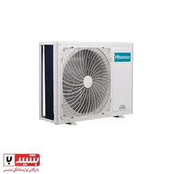 کولر گازی هایسنس 24000 مدل QAS-24HT