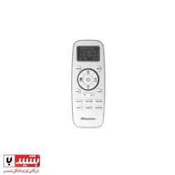 کولر گازی هایسنس 24000 مدل QAS-24HT