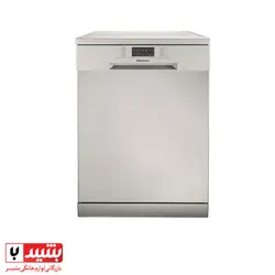 ماشین ظرفشویی هایسنس 14 نفره مدل H14