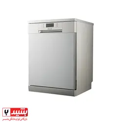 ماشین ظرفشویی هایسنس 14 نفره مدل H14
