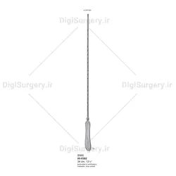 هیسترومتر سیمس, 33 سانت, منعطف