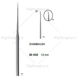 هوك گوش, 13 سانت, 45 درجه