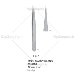پنست تایینگ سویتزرلند (جواهری), 13 سانت