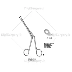 پنس برونینگ, 18 سانت, Fig 4