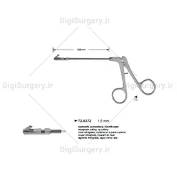 پانچ آنتروم (بك بایتر), 1.5 میل, مستقیم
