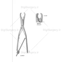 بن هولدر(استخوان گیر) آفریخت, 23 سانت