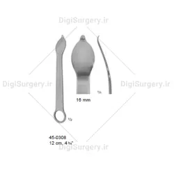بن لور (بنت) مینی هاهمن, 13 سانت, 19 میل