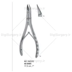 بن كاتر دبل اكشن,  18 سانت