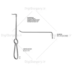 اكارتور ابوگسر سر بالا, 22 سانت, 80*16 میل