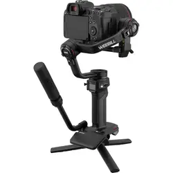 گیمبال دوربین ژیون ویبیل 3 کمبو Zhiyun-Tech WEEBILL-3 Handheld Gimbal Stabilizer Comb