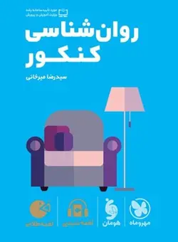 کتاب لقمه طلایی دوان شناسی کنکور متوسطه دوم رشته انسانی مهروماه - فروشگاه انتشارات شباهنگ