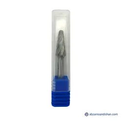 فرز فرم آلومینیوم کله قندی کار گیر L بلند سایز 10 برند پاور کات - ابزار نو اندیشان