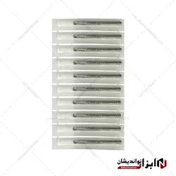 فرز فرم مینیاتوری مدل کروی D سایز 3 دنباله 3 برند پاور کات