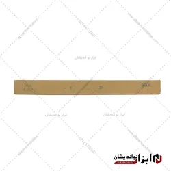 دسته قلاویز جغجغه ای تراز دار بلند M5-M12 برند LONA