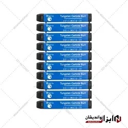 فرز فرم مینیاتوری مدل استوانه سایز 5 دنباله 3 برند پاور کات