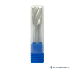 فرز فرم آلومینیوم استوانه ای B سایز 16 برند پاور کات - ابزار نو اندیشان