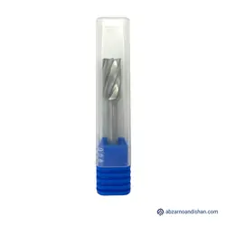 فرز فرم آلومینیوم استوانه ای B سایز 10 برند پاور کات - ابزار نو اندیشان