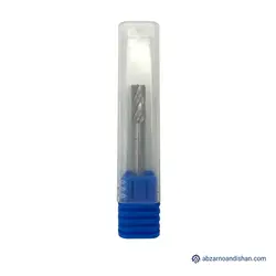 فرز فرم آلومینیوم استوانه ای B سایز 6 برند پاور کات - ابزار نو اندیشان