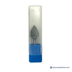 فرز فرم مخروطی G سایز 19 برند پاور کات - ابزار نو اندیشان