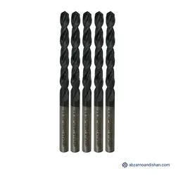 مته سایز 6 کبالت 8 درصد برند کستاک - ابزار نو اندیشان