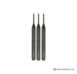 مته تمام الماس سایز 1 - ابزار نو اندیشان