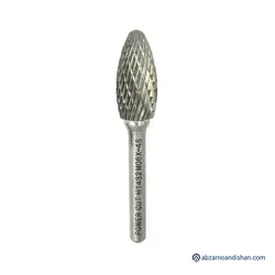 فرز فرم تخم مرغی H سایز 14 برند پاور کات - ابزار نو اندیشان