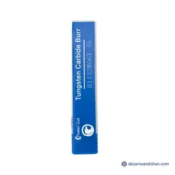 فرز فرم تخم مرغی H سایز 14 برند پاور کات - ابزار نو اندیشان