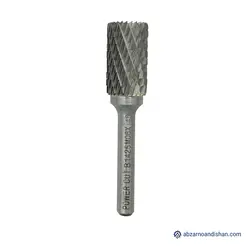فرز فرم استوانه کف زن B سایز 14 برند پاور کات - ابزار نو اندیشان