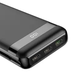 پاوربانک 30000MAH انرجایزر مدل UE30003PQ