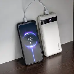 پاوربانک 30000MAH انرجایزر مدل UE30003PQ