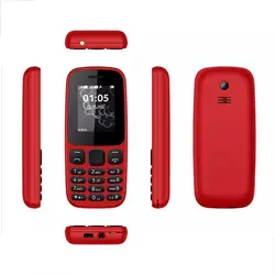 گوشی موبایل ارد مدل 105c - فروشگاه آنلاین متاتل