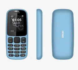 گوشی موبایل ارد مدل 105c - فروشگاه آنلاین متاتل