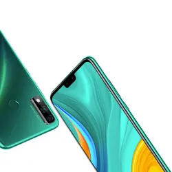 گوشی موبایل هوآوی مدل Y8S ظرفیت 64 گیگابایت رم 4 گیگابایت - فروشگاه آنلاین متاتل