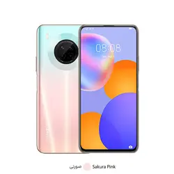 گوشی موبایل هوآوی مدل Y9a ظرفیت 128 گیگابایت رم 8 گیگابایت - فروشگاه آنلاین متاتل
