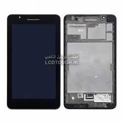 تاچ و ال سی دی تبلت ایسوس ASUS FONEPAD 7 / FE171/ FE171CG / K01N